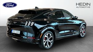 Ford Mustang Mach-E bild 2