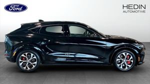 Ford Mustang Mach-E bild 6