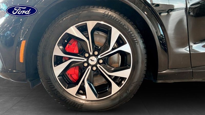 Ford Mustang Mach-E bild 9