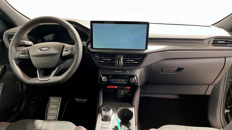 Ford Kuga bild 4