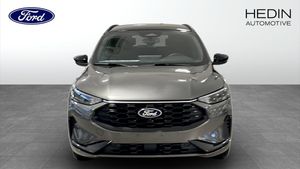 Ford Kuga bild 8