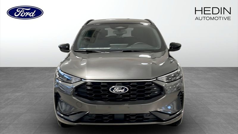 Ford Kuga bild 8