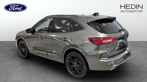 Ford Kuga bild 2