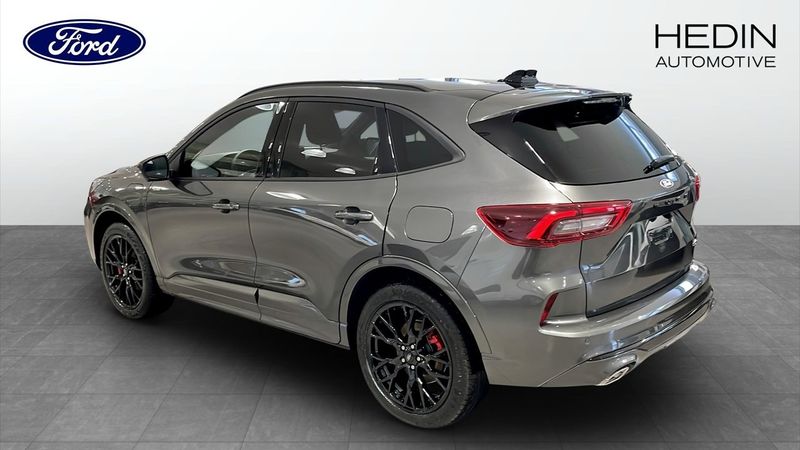 Ford Kuga bild 2