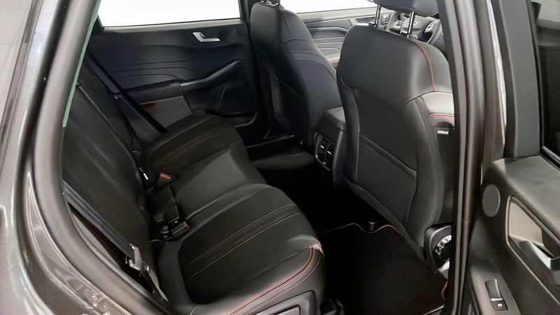 Ford Kuga bild 5