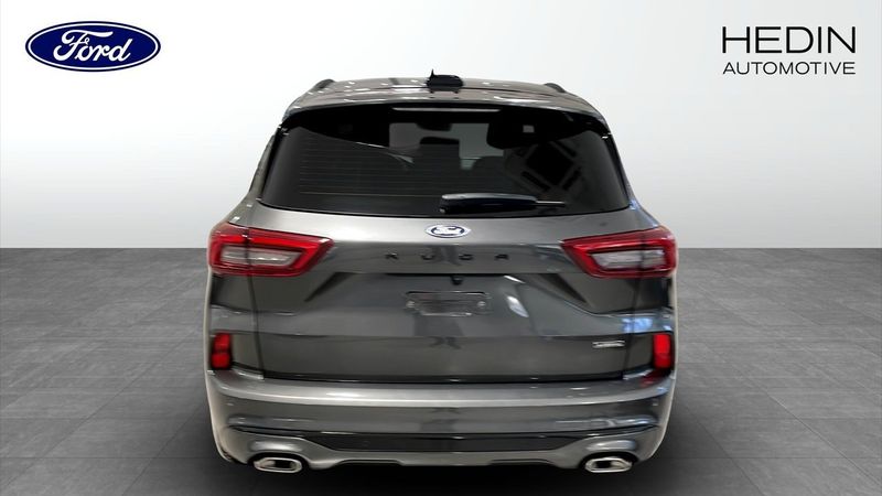 Ford Kuga bild 7
