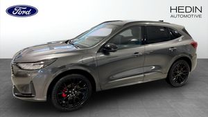 Ford Kuga bild 6