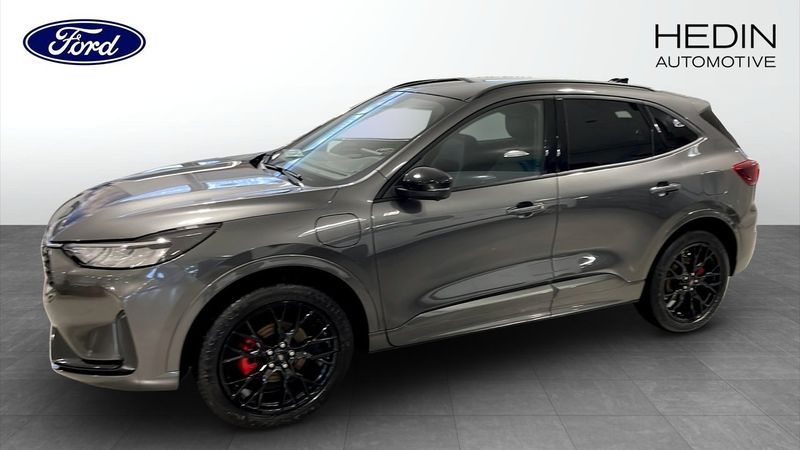 Ford Kuga bild 6