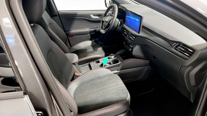 Ford Kuga bild 3