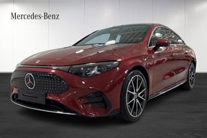 Mercedes CLA350 bild 1