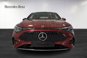 Mercedes CLA350 bild 3