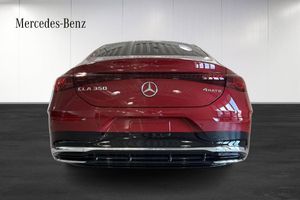 Mercedes CLA350 bild 7