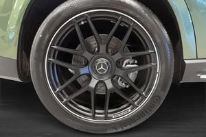 Mercedes GLE53 AMG bild 5