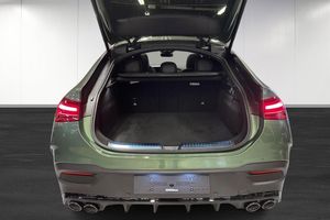 Mercedes GLE53 AMG bild 22