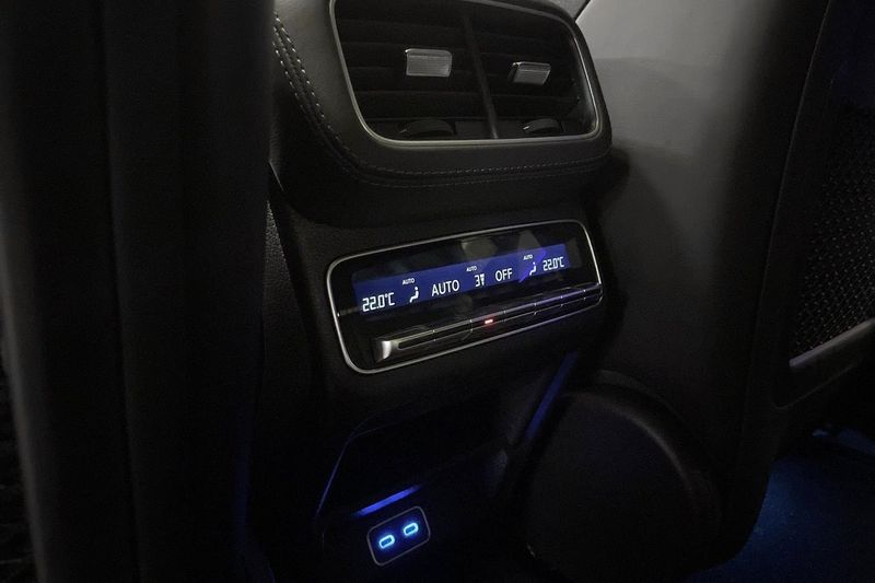 Mercedes GLE53 AMG bild 19