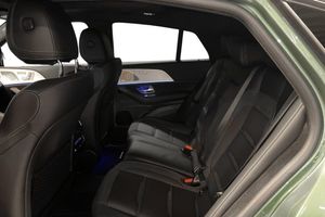Mercedes GLE53 AMG bild 11