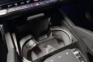 Mercedes GLE53 AMG bild 15