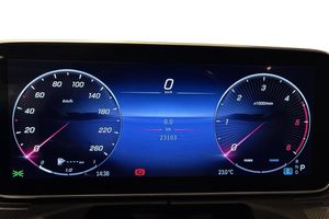 Mercedes C220 bild 12