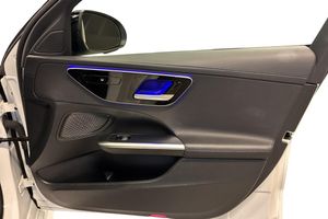 Mercedes C220 bild 15