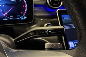Mercedes C220 bild 19