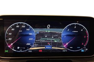 Mercedes C220 bild 20