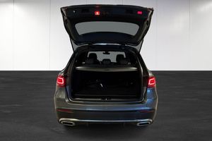 Mercedes GLC300 bild 23