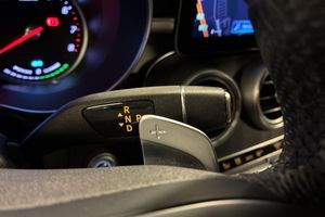 Mercedes GLC300 bild 20