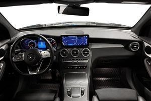 Mercedes GLC300 bild 10