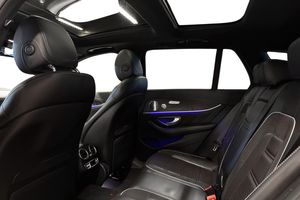 Mercedes E63 AMG bild 15