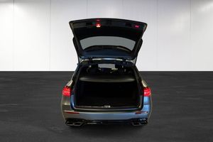 Mercedes E63 AMG bild 23