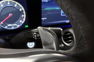 Mercedes E63 AMG bild 22