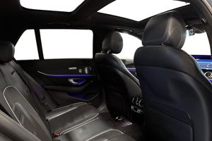 Mercedes E63 AMG bild 18