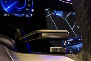 Mercedes EQS450 SUV bild 20