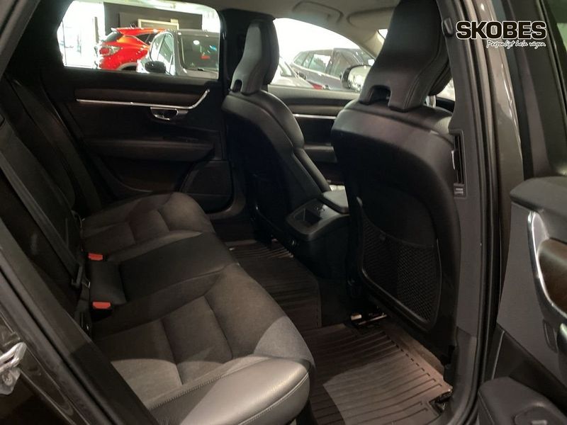Volvo V90 bild 9