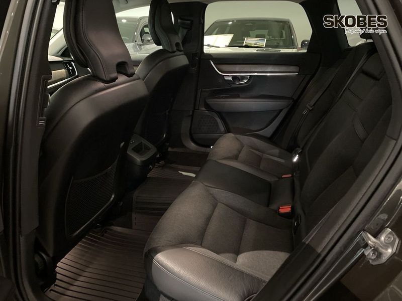 Volvo V90 bild 8