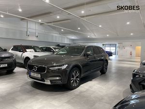 Volvo V90 bild 3