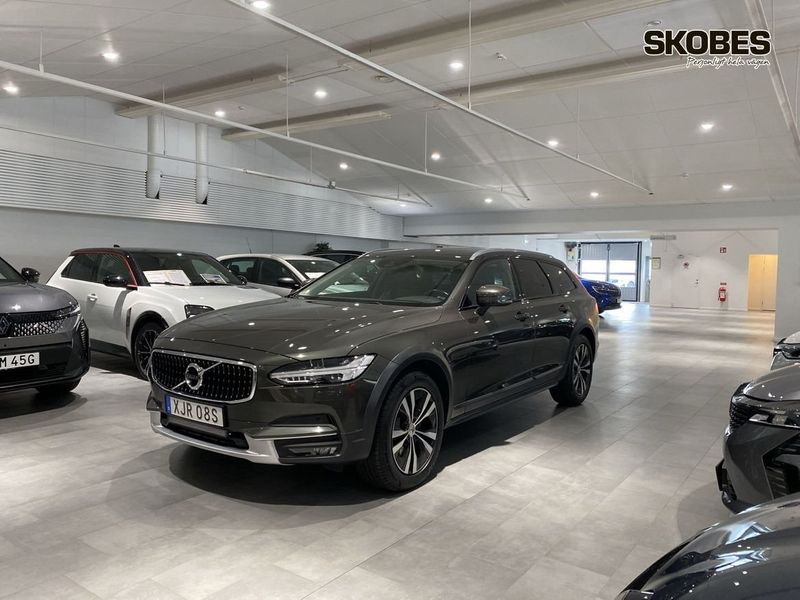 Volvo V90 bild 3