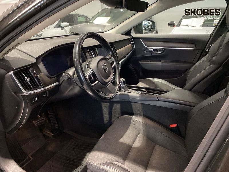 Volvo V90 bild 7