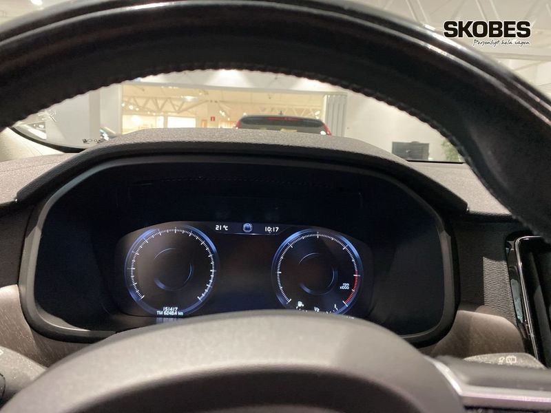 Volvo V90 bild 12