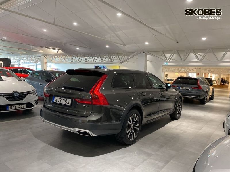 Volvo V90 bild 6