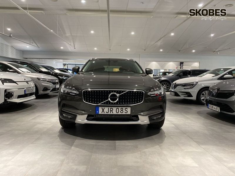 Volvo V90 bild 2