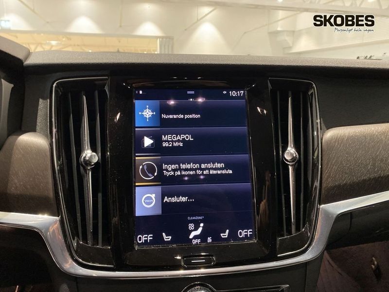 Volvo V90 bild 13
