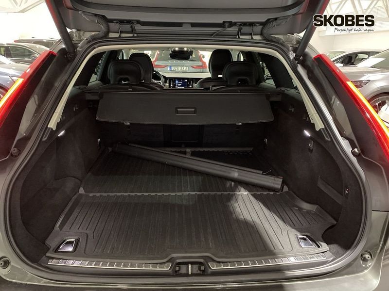 Volvo V90 bild 15