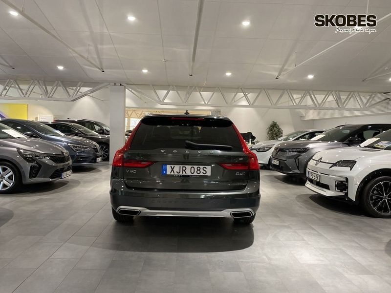 Volvo V90 bild 5