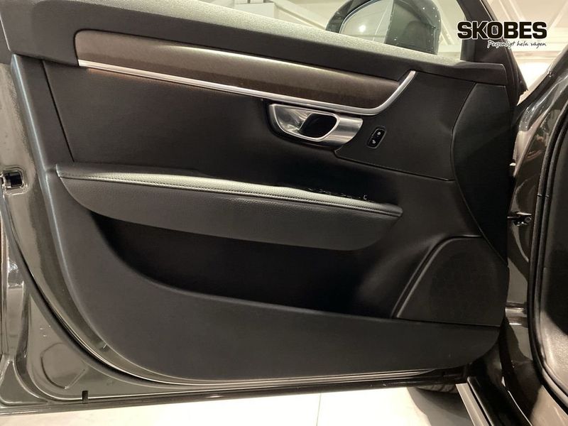 Volvo V90 bild 14
