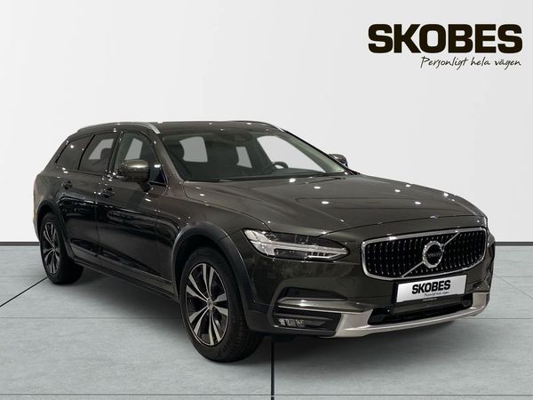 Volvo V90 Cross Country D4 AWD Advanced Edt - 2020