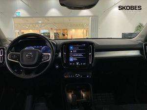 Volvo XC40 bild 11
