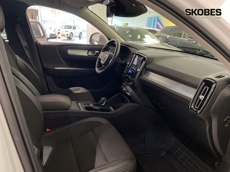 Volvo XC40 bild 10