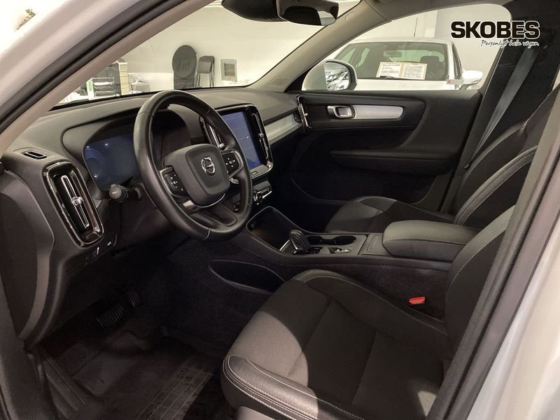 Volvo XC40 bild 7