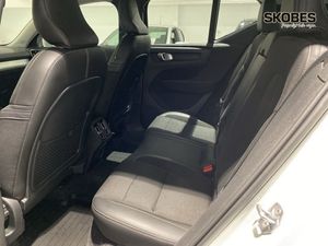Volvo XC40 bild 8
